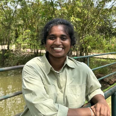 Chathurya Wanniarachchi