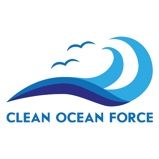 Clean Ocean Force